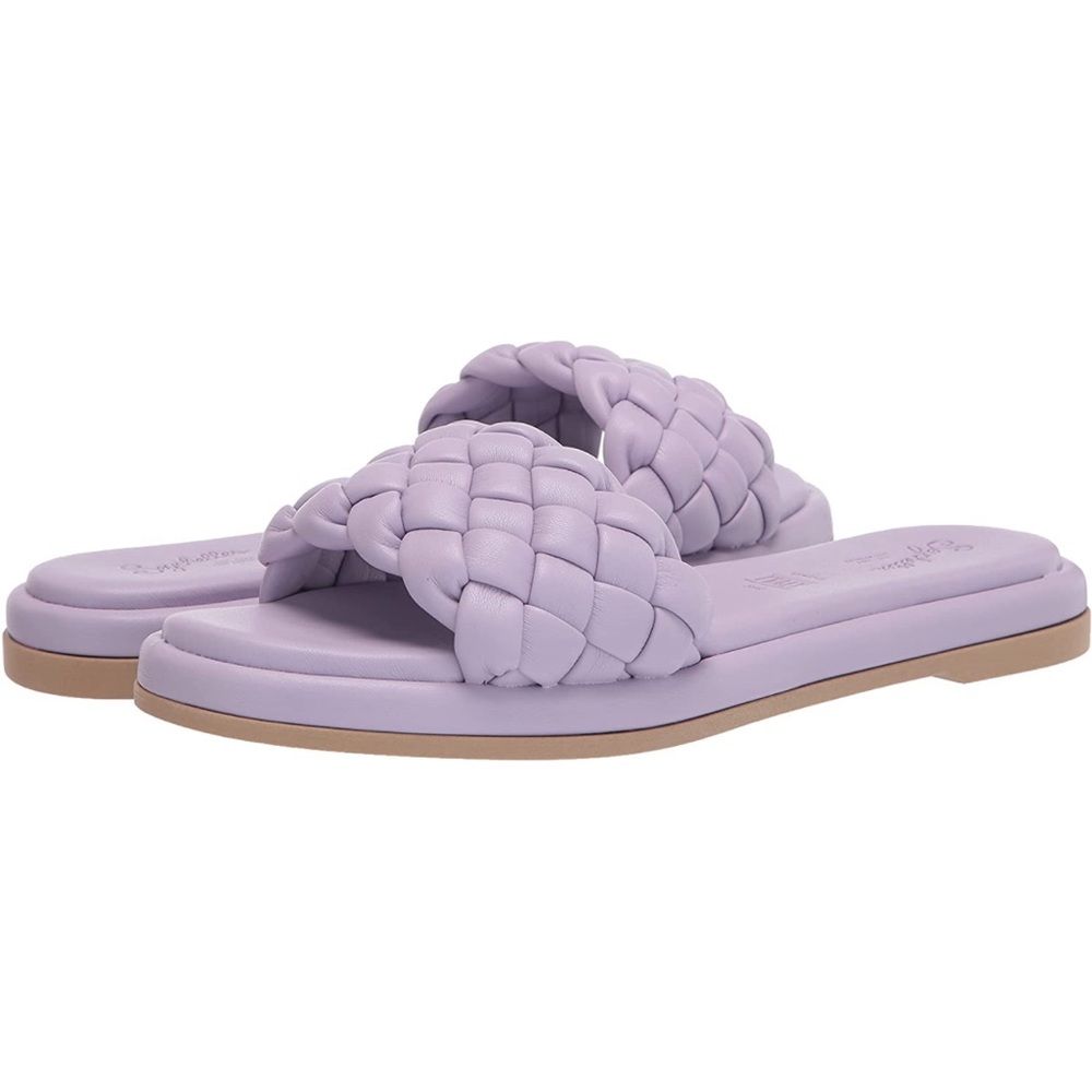 NWB Seychelles Bellissma Slide Sandals